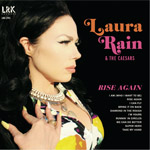 Laura Rain