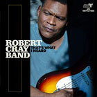 ROBERT CRAY