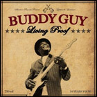 BUDDY GUY