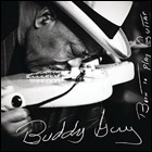 BUDDY GUY