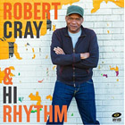 ROBERT CRAY