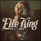 ELLE KING