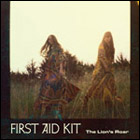 FIRST AID KIT