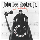 JOHN LEE HOOKER JR.