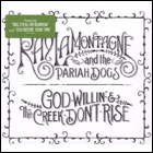 RAY LAMONTAGNE AND THE PARIAH DOGS