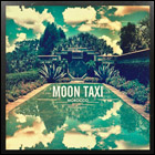 MOON TAXI