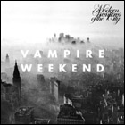 VAMPIRE WEEKEND