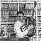 NICK WATERHOUSE