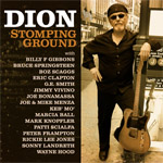 Dion - Stomping Ground